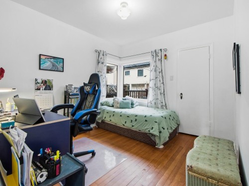 3039 Grant Street, Vancouver, BC 