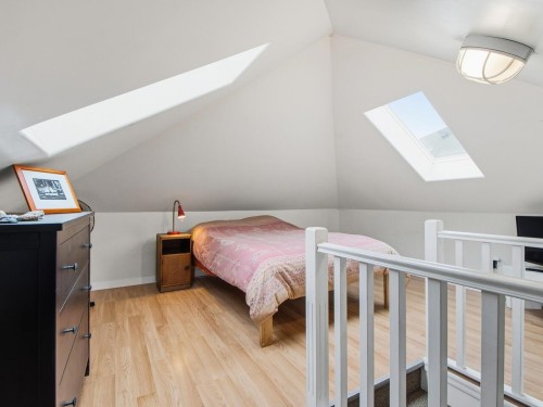 3039 Grant Street, Vancouver, BC 