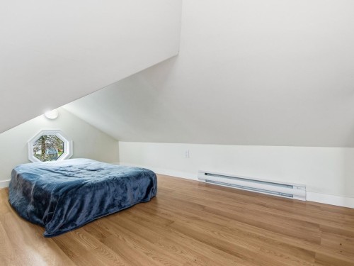 3039 Grant Street, Vancouver, BC 