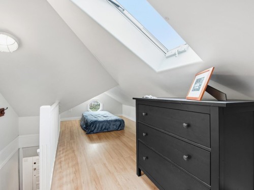 3039 Grant Street, Vancouver, BC 