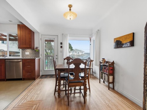 3039 Grant Street, Vancouver, BC 