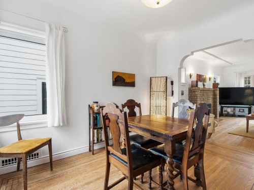 3039 Grant Street, Vancouver, BC 