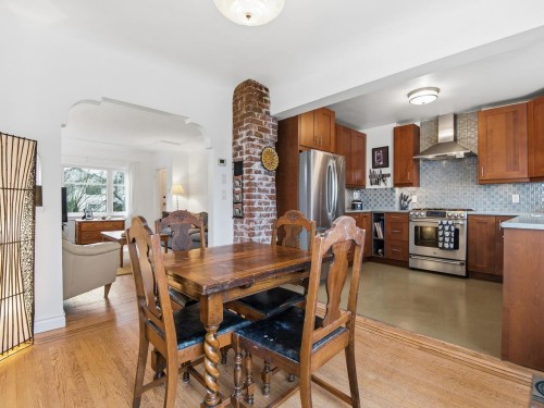 3039 Grant Street, Vancouver, BC 