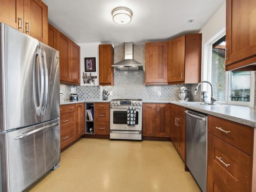 3039 Grant Street, Vancouver, BC 