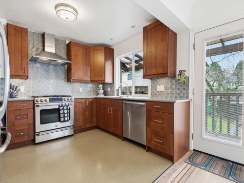 3039 Grant Street, Vancouver, BC 