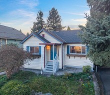 521 Garfield Street  New Westminster, BC V3L 4A6