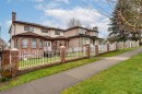 2291 40Th Avenue E, Vancouver, BC 