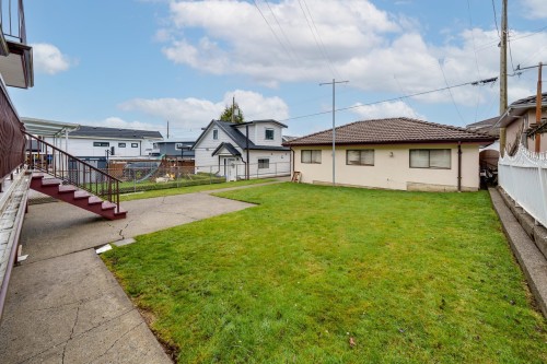 2291 40Th Avenue E, Vancouver, BC 