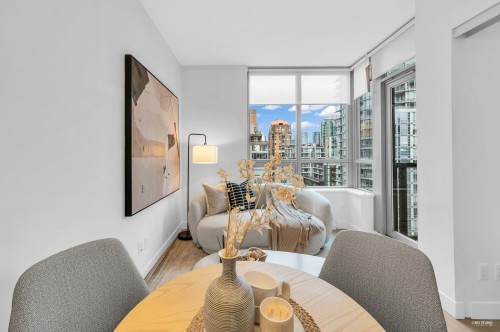 1605-1308 Hornby Street  Vancouver, BC V6Z 0C5