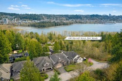 440 Hycroft Street  Port Moody, BC V3H 5M7