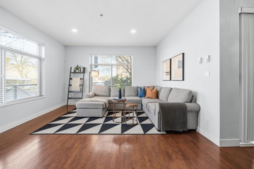 112-2330 Wilson Avenue  Port Coquitlam, BC V3C 1Z6