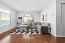 112-2330 Wilson Avenue  Port Coquitlam, BC V3C 1Z6