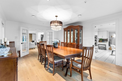 2318 Oliver Crescent, Vancouver, BC 