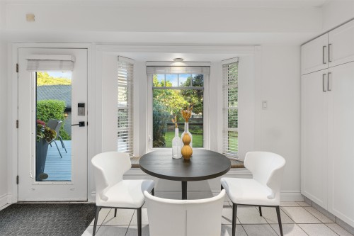 2318 Oliver Crescent, Vancouver, BC 