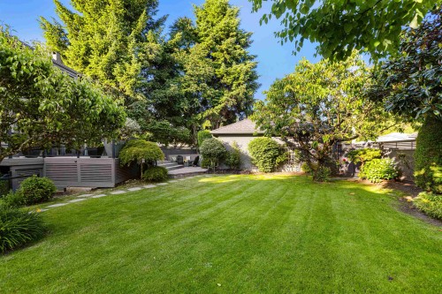 2318 Oliver Crescent, Vancouver, BC 