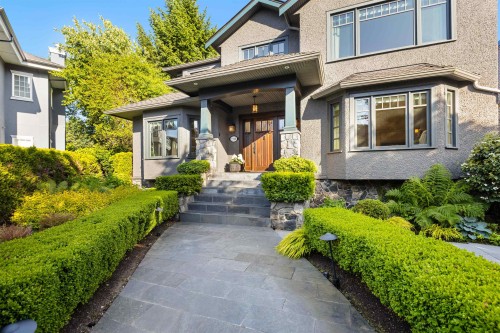 2318 Oliver Crescent, Vancouver, BC 