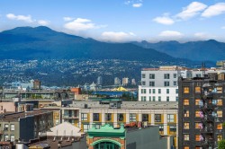 1205-188 Keefer Street  Vancouver, BC V6A 0E3