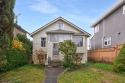 7405 West Boulevard  Vancouver, BC V6P 5S2