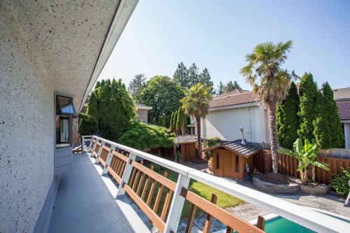 8111 Lucas Road, Richmond, BC 