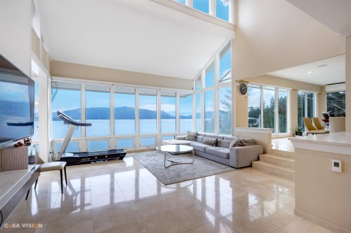 5144 Pitcairn Pl, West Vancouver, BC 