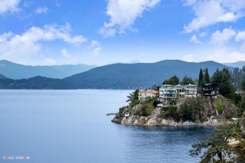 5144 Pitcairn Pl, West Vancouver, BC 