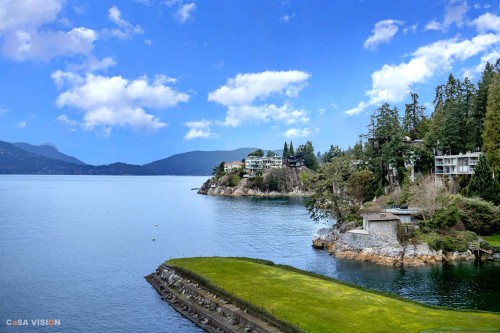 5144 Pitcairn Pl, West Vancouver, BC 