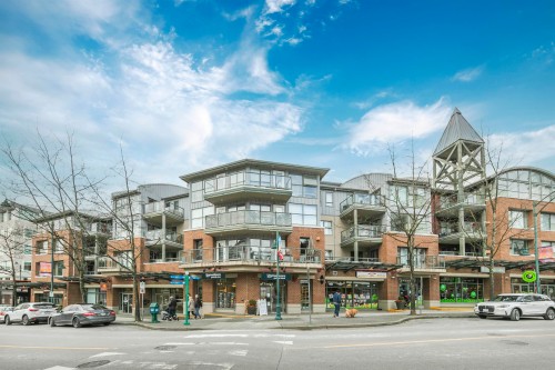 311-225 Newport Drive, Port Moody, BC 