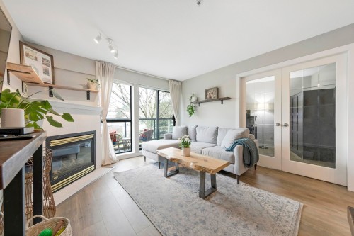 311-225 Newport Drive, Port Moody, BC 