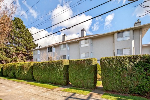 22-3476 Coast Meridian Road  Port Coquitlam, BC V3B 7H6