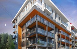 203-707 Como Lake Avenue  Coquitlam, BC V3J 0J5