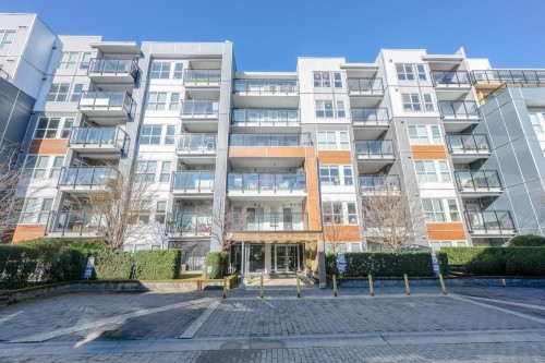 201-10177 River Drive  Richmond, BC V6X 0S2