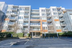 201-10177 River Drive  Richmond, BC V6X 0S2