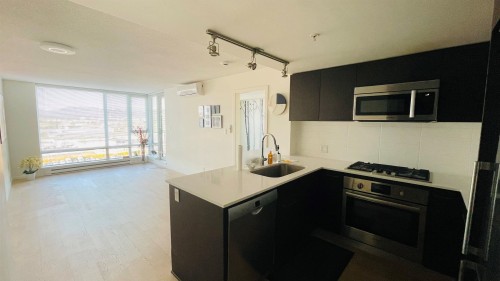 1107-7788 Ackroyd Road  Richmond, BC V6X 0M8