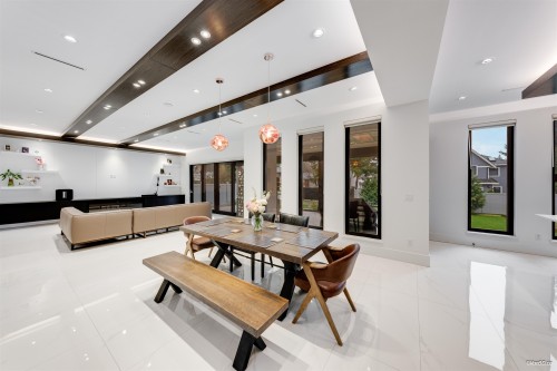 710 Ivy Avenue, Coquitlam, BC 