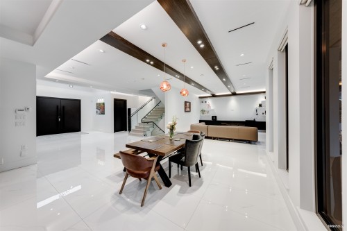 710 Ivy Avenue, Coquitlam, BC 