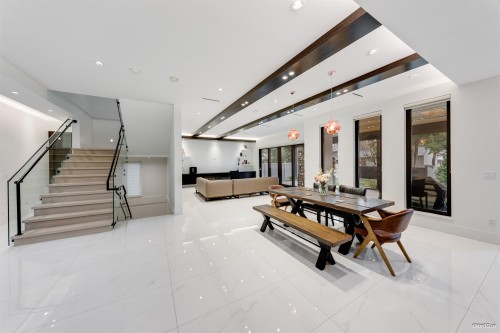 710 Ivy Avenue, Coquitlam, BC 