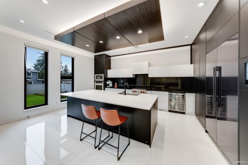 710 Ivy Avenue, Coquitlam, BC 