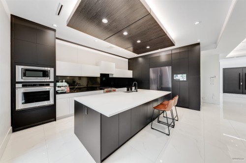 710 Ivy Avenue, Coquitlam, BC 