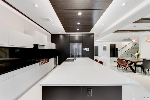 710 Ivy Avenue, Coquitlam, BC 