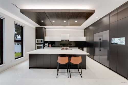 710 Ivy Avenue, Coquitlam, BC 