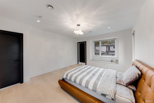 710 Ivy Avenue, Coquitlam, BC 