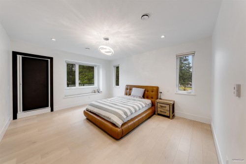 710 Ivy Avenue, Coquitlam, BC 