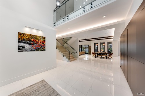 710 Ivy Avenue, Coquitlam, BC 