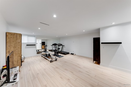 710 Ivy Avenue, Coquitlam, BC 