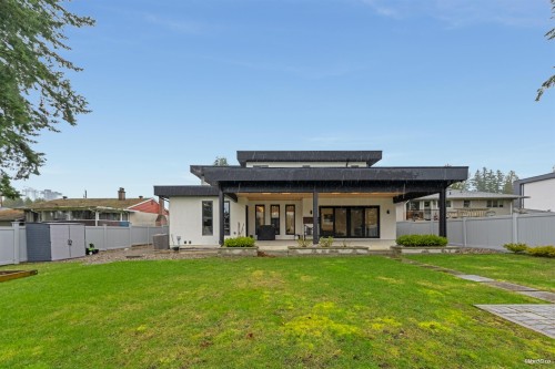 710 Ivy Avenue, Coquitlam, BC 