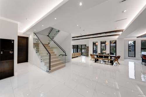 710 Ivy Avenue, Coquitlam, BC 