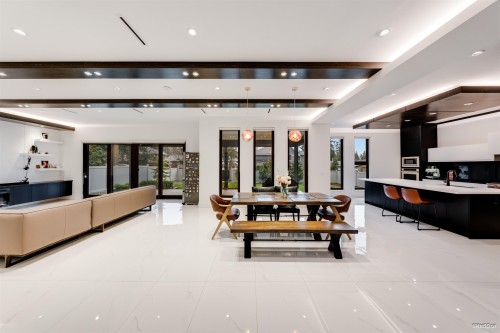 710 Ivy Avenue, Coquitlam, BC 