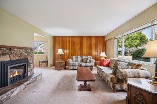 4421 Spanton Drive  Delta, BC V4K 2W4