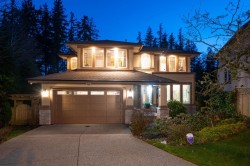3 Maple Drive  Port Moody, BC V3H 5M8