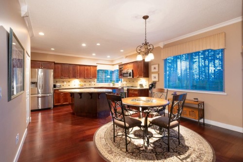 3 Maple Drive, Port Moody, BC 